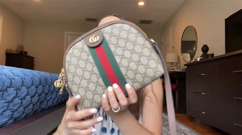 fake gucci ophidia|gucci perfume toiletry bag.